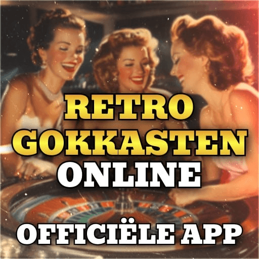 Retro Gokkasten Online